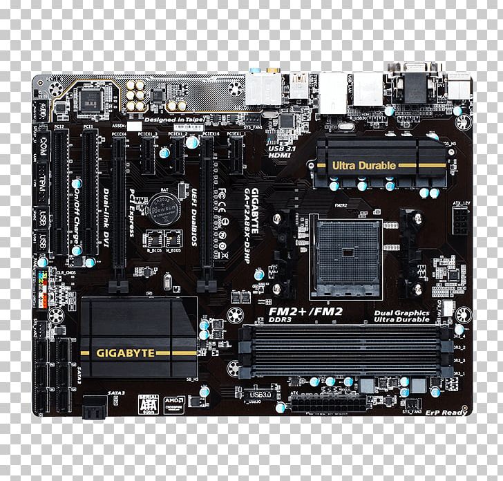 Motherboard Socket FM2 ATX Gigabyte Technology LGA 1151 PNG, Clipart, Computer Component, Computer Hardware, Cpu, Cpu Socket, D 3 Free PNG Download