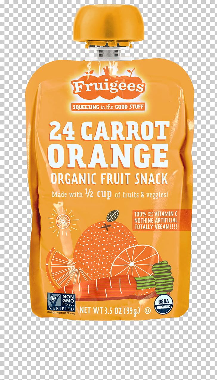 Organic Food Fruit Snacks Orange Juice PNG, Clipart,  Free PNG Download
