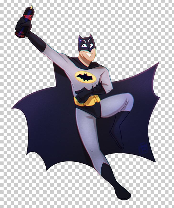 The Magpie Fan Art Digital Art PNG, Clipart, Adam West, Art, Artist, Batgirl, Batman Free PNG Download