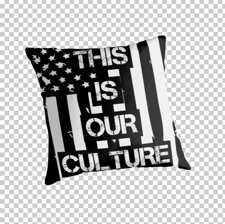 Throw Pillows Cushion Textile Rectangle PNG, Clipart, American Beautyamerican Psycho, Black, Black And White, Black M, Cushion Free PNG Download