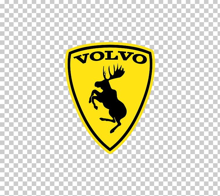 AB Volvo Volvo Cars Moose Sticker PNG, Clipart, Ab Volvo, Brand, Bumper Sticker, Car, Cask Free PNG Download