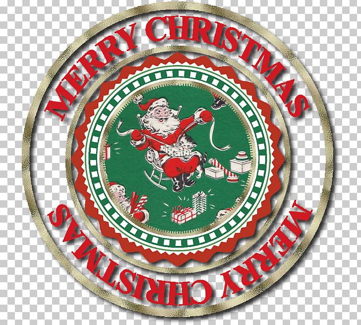 Badge Emblem Christmas Ornament Tableware PNG, Clipart, Atta, Badge, Christmas, Christmas Ornament, Circle Free PNG Download