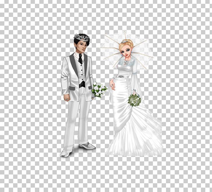 Bridegroom Tuxedo Wedding Dress Marriage PNG, Clipart, Bridal Clothing, Bride, Bridegroom, Costume, Costume Design Free PNG Download