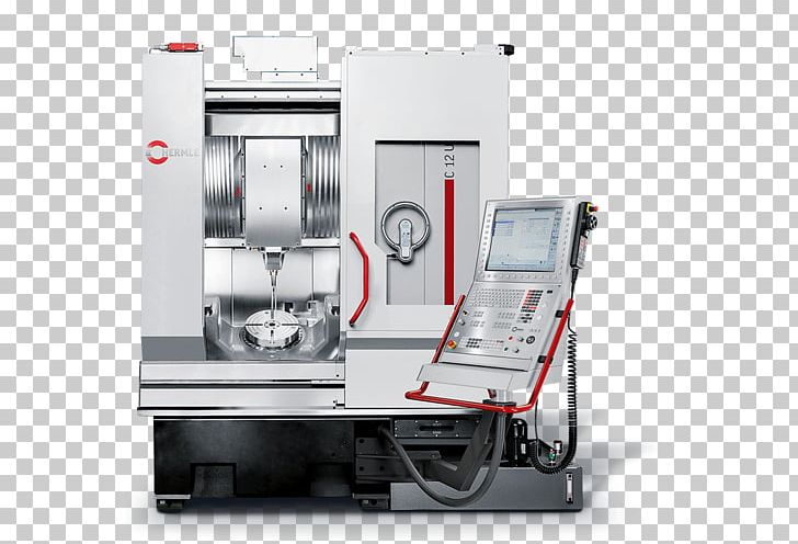 Hermle AG Bearbeitungszentrum Joint-stock Company Metal Lathe PNG, Clipart, Bearbeitungszentrum, Hardware, Industry, Integrated Machine, Jointstock Company Free PNG Download