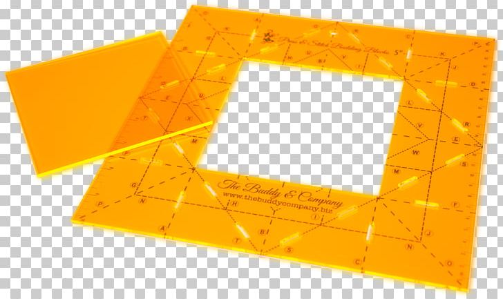 Ruler Square Angle Stitch Material PNG, Clipart, Angle, Buddypress, Handsewing Needles, Material, Orange Free PNG Download