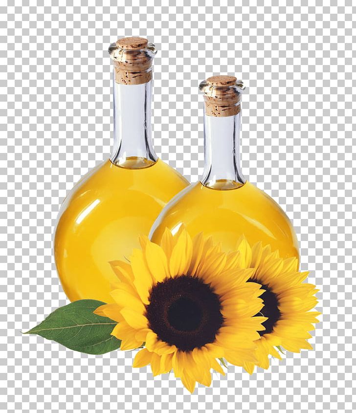 Sunflower Oil Cooking Oil Bottle PNG, Clipart, Cooking, Edible, Essential, Fat, Flower Free PNG Download