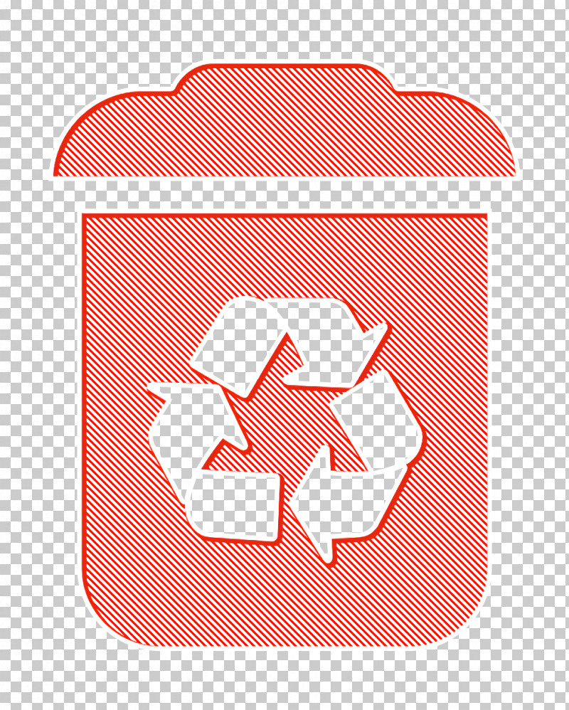 Basic Icons Icon Trash Icon Recycle Bin Interface Symbol Icon PNG, Clipart, Basic Icons Icon, Interface Icon, Recycling, Sustainability, Trash Icon Free PNG Download