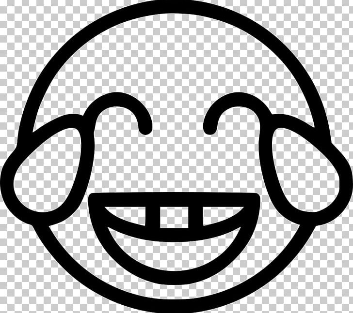 Computer Icons Smiley Happiness Emoticon PNG, Clipart, Black And White, Child, Circle, Computer Icons, Crying Free PNG Download