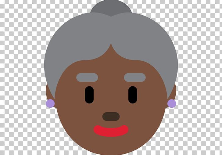 Emojipedia Woman Dark Skin PNG, Clipart,  Free PNG Download