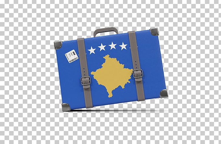 Flag Of Kosovo Flag Of Kosovo Flag Of The Maldives PNG, Clipart, Bag, Blue, Brand, Cobalt Blue, Drawing Free PNG Download