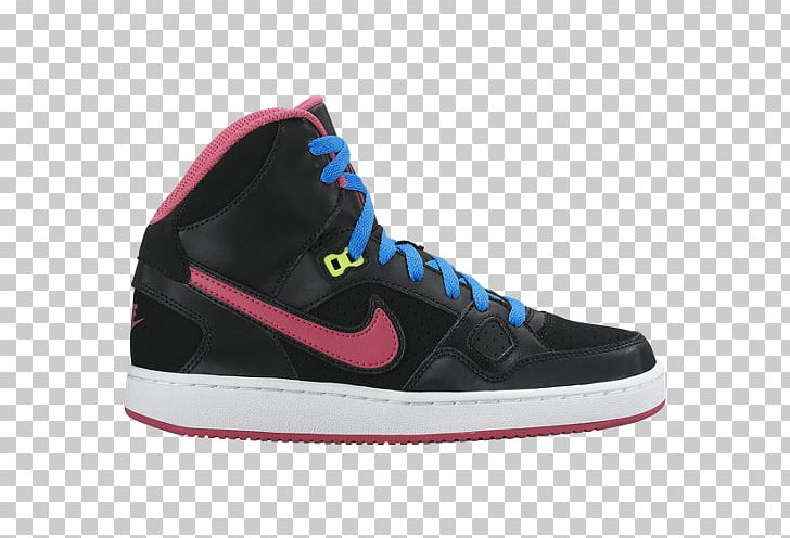 Skate Shoe Sneakers Sportswear Nike PNG, Clipart, Basketball Shoe, Black, Brand, Carmine, Clothing Free PNG Download