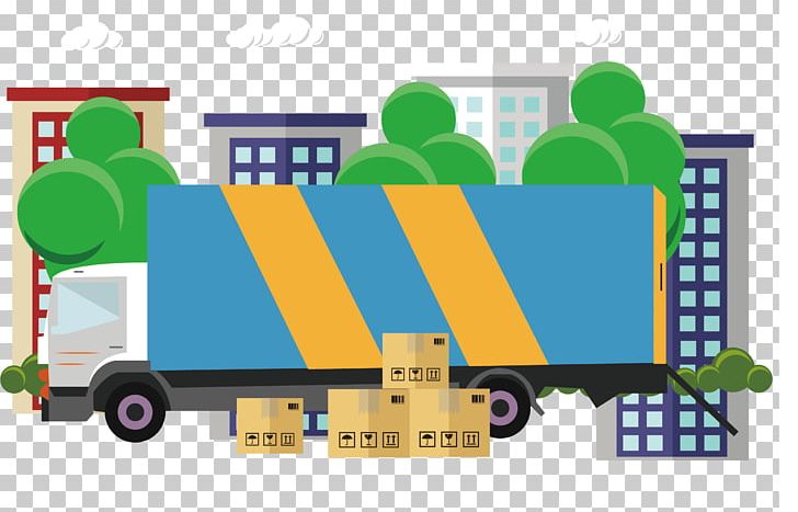 Transport Illustration PNG, Clipart, Brand, Cars, Delivery Truck, Depositphotos, Diagonal Stripes Free PNG Download