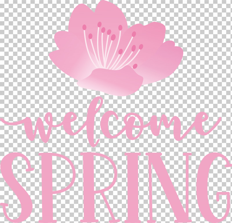 Welcome Spring Spring PNG, Clipart, Biology, Cut Flowers, Floral Design, Flower, Meter Free PNG Download