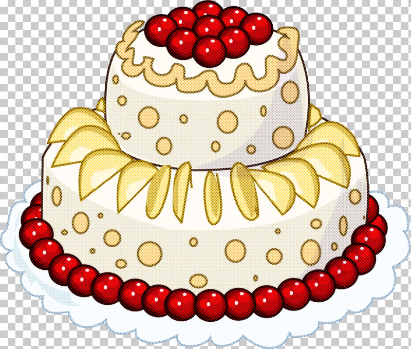 Birthday Cake PNG, Clipart, Baked Goods, Baking, Bavarian Cream, Birthday Cake, Cake Free PNG Download