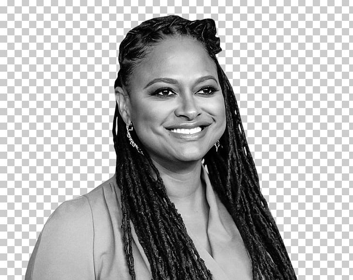 Ava DuVernay Film Director Film Producer Selma Female PNG, Clipart, Academy Award For Best Picture, Ava Gardner, Beauty, Black And White, Black Hair Free PNG Download