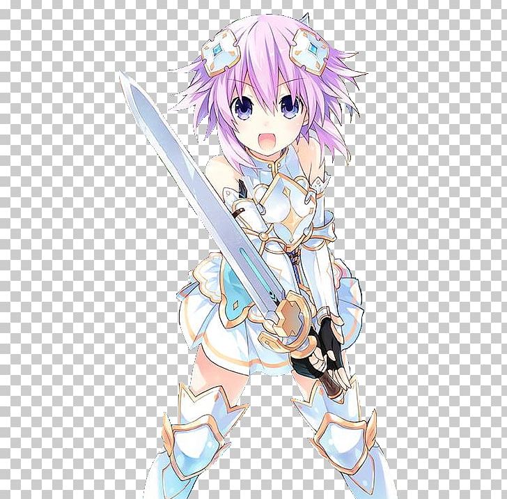 Cyberdimension Neptunia: 4 Goddesses Online PlayStation 4 Compile Heart Anime PNG, Clipart, Anime, Artwork, Cartoon, Cg Artwork, Computer Free PNG Download