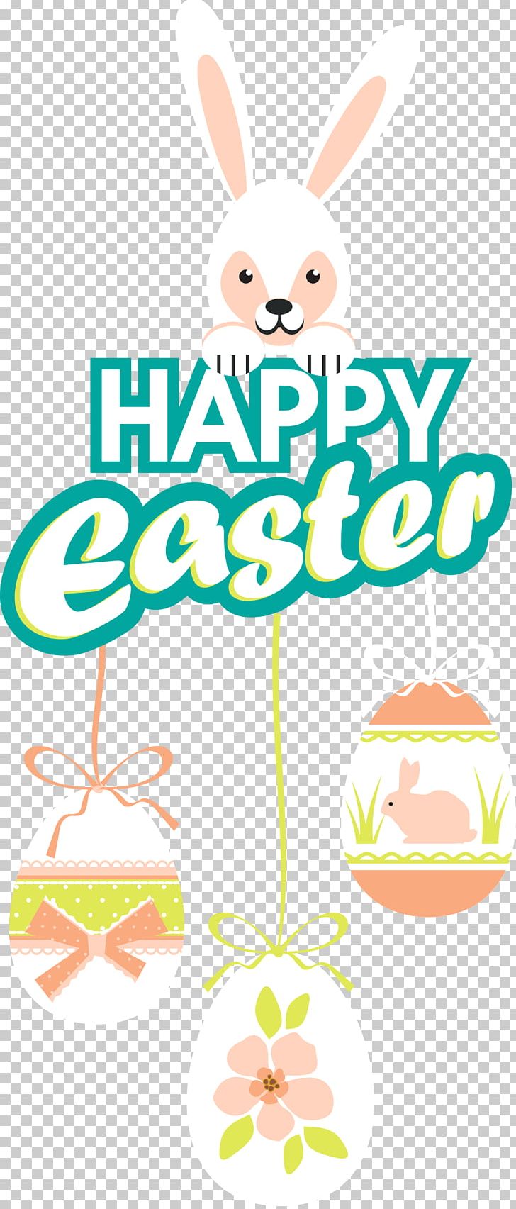 Easter Bunny Rabbit Hare PNG, Clipart, Animals, Area, Artwork, Birthday, Birthday Free PNG Download