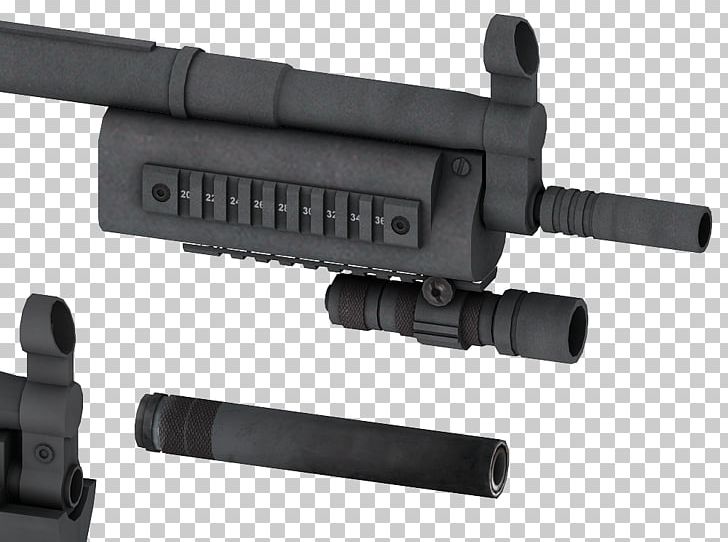 Heckler & Koch MP5 Gun Barrel Submachine Gun Firearm PNG, Clipart, Angle, Brochure, C79 Optical Sight, Firearm, Gun Free PNG Download