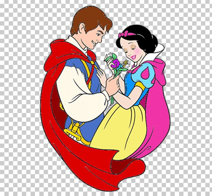 Prince Charming Snow White Evil Queen Seven Dwarfs PNG, Clipart, Arm, Cartoon, Child, Conversation, Disney Princess Free PNG Download