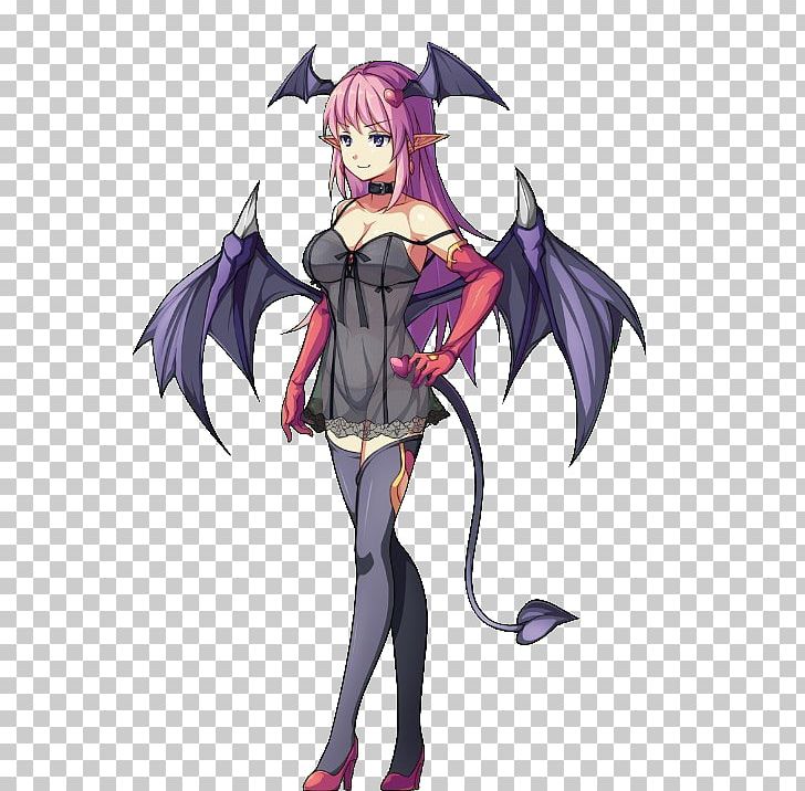 Rabi-Ribi Succubus Lilith Demon Is The Order A Rabbit? PNG, Clipart, Action Figure, Anime, Character, Comics, Costume Free PNG Download
