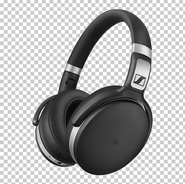 Sennheiser HD 4.50 BTNC Noise-cancelling Headphones Active Noise Control PNG, Clipart, Active Noise Control, Audio Equipment, Bluetooth, Electronic Device, Electronics Free PNG Download