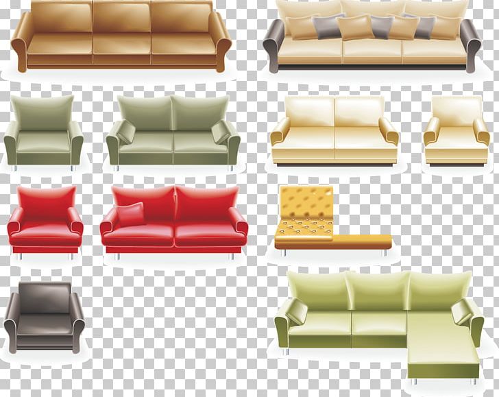 Table Couch Furniture Chair PNG, Clipart, Angle, Chair, Couch, Euclidean Vector, Fauteuil Free PNG Download