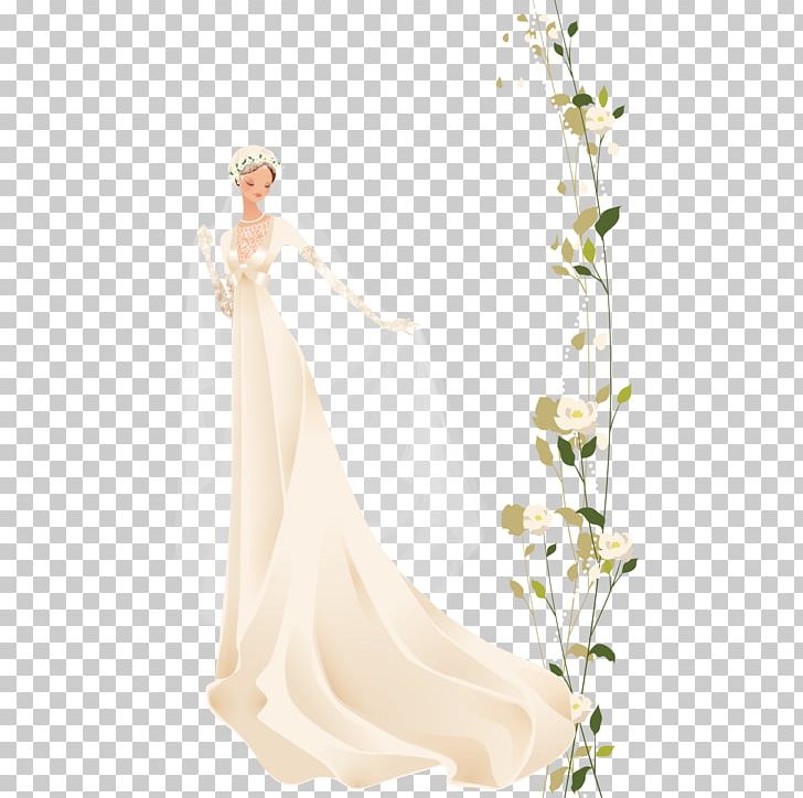 Wedding Dress Bride Wedding Photography PNG, Clipart, Beauty, Bridal Clothing, Bride And Groom, Bride Groom, Brides Free PNG Download