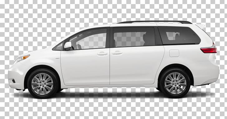2017 Toyota Sienna Minivan Car PNG, Clipart, 2018 Toyota Sienna, Automotive Wheel System, Bloomington, Brand, Bumper Free PNG Download