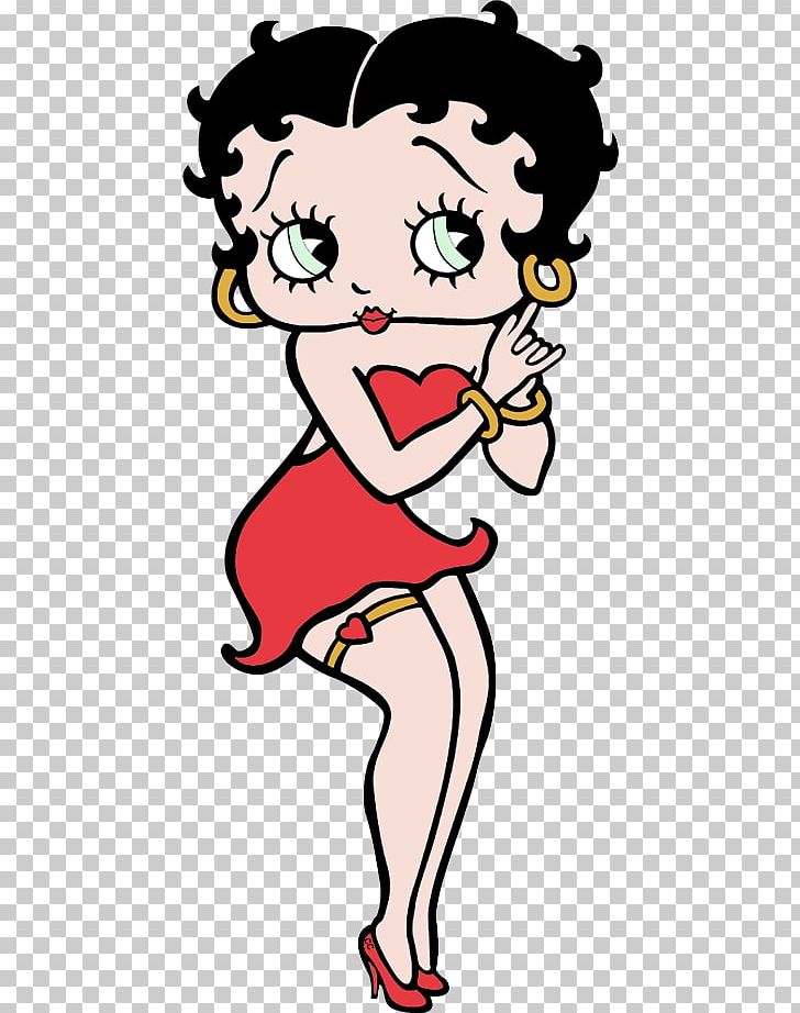 Betty Boop Graphics Bimbo PNG, Clipart, Animated Film, Area, Art, Artwork, Baby Be Good Free PNG Download