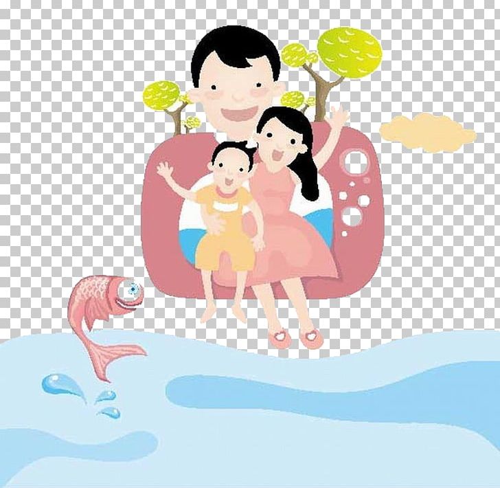 Cartoon Family PNG, Clipart, Balloon Cartoon, Boy Cartoon, Cartoon, Cartoon Character, Cartoon Couple Free PNG Download