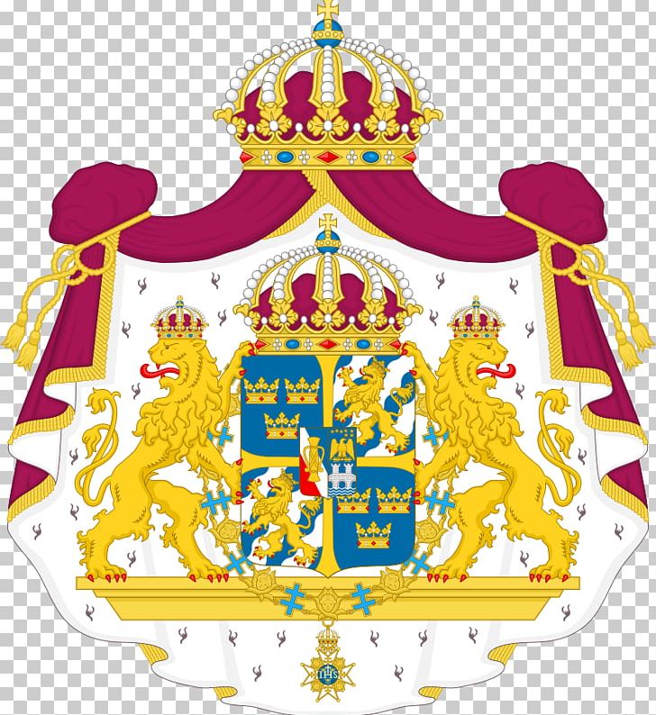 Coat Of Arms Of Sweden Swedish Empire Royal Coat Of Arms Of The United Kingdom PNG, Clipart, Coat Of Arms, Coat Of Arms Of Sweden, Comitatele Suediei, Crest, Crown Free PNG Download