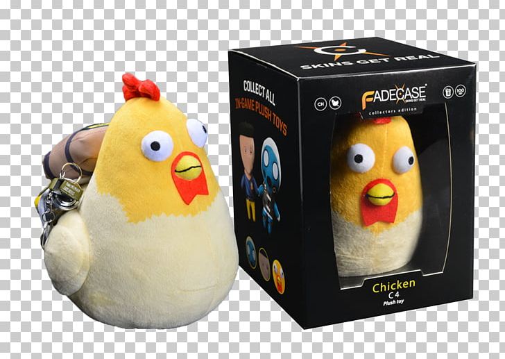 Counter-Strike: Global Offensive Chicken Shift Stuffed Animals & Cuddly Toys Amazon.com PNG, Clipart, Amazoncom, Animals, Chicken, Chicken As Food, Chicken Shift Free PNG Download