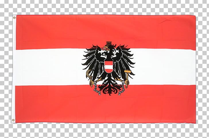 Flag Of Austria Austrian Empire Fahne PNG, Clipart, Adler, Austria, Austrian Empire, Chords, Coat Of Arms Free PNG Download