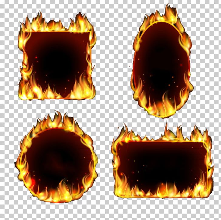 Flame Princess Fire PNG, Clipart, Border Frame, Border Texture, Circle Frame, Combustion, Computer Icons Free PNG Download