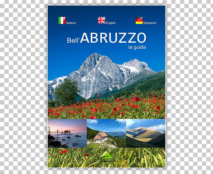 Gran Sasso D'Italia Edizioni Bell'Abruzzo San Vito Chietino Water Resources Post Cards PNG, Clipart,  Free PNG Download