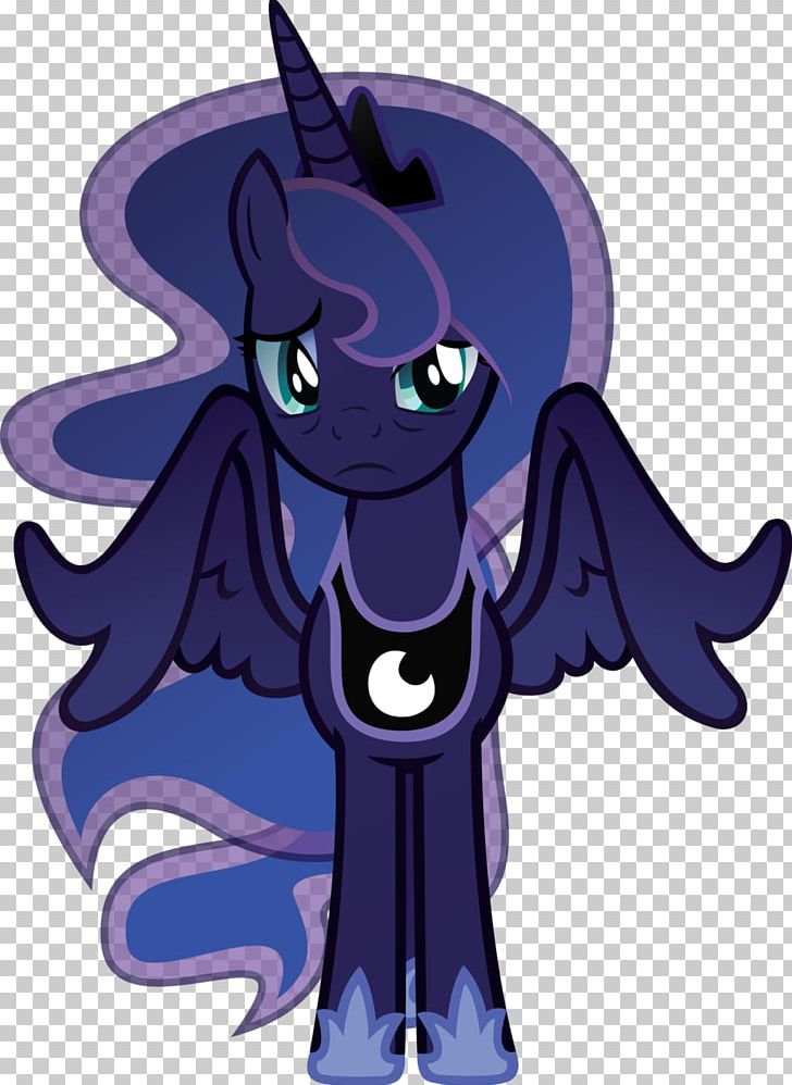Pony Princess Luna Twilight Sparkle Winged Unicorn PNG, Clipart, Base, Cartoon, Deviantart, Fictional Character, Horse Free PNG Download