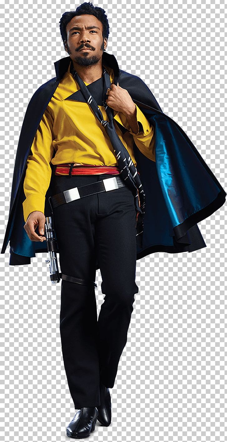 Ron Howard Solo: A Star Wars Story Lando Calrissian Han Solo Chewbacca PNG, Clipart, Action Toy Figures, Alden Ehrenreich, Art, Chewbacca, Costume Free PNG Download