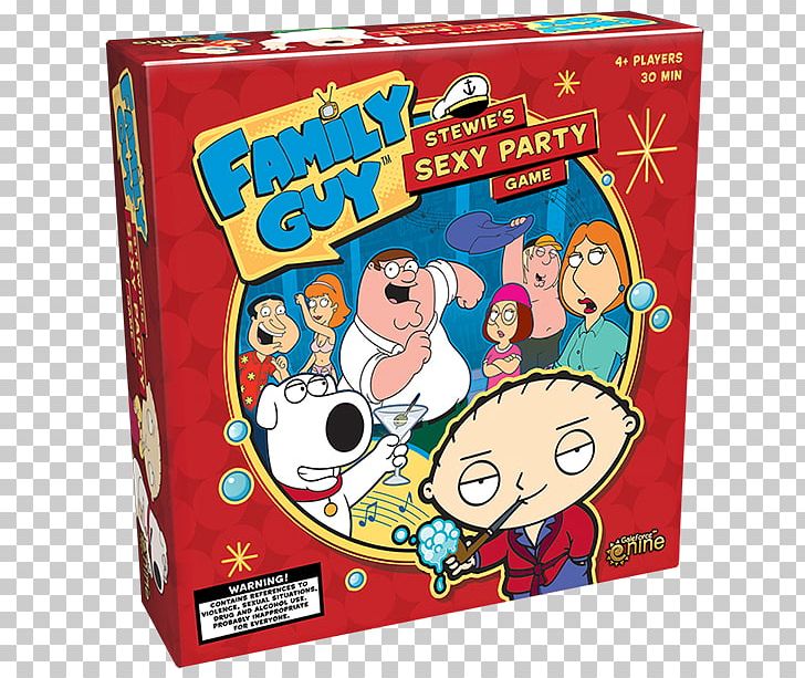 Stewie Griffin Glenn Quagmire Sexy Party Mutant Chronicles Game PNG, Clipart,  Free PNG Download