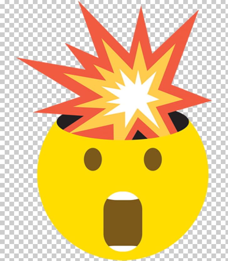 The Story Of Emoji IPhone Sticker Mind PNG, Clipart, Emoji, Emojipedia, Exploding Head, Gavin Lucas, General Knowledge Free PNG Download