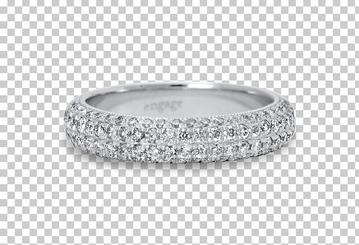 Wedding Ring Silver Body Jewellery PNG, Clipart, Bangle, Bling Bling, Body Jewellery, Body Jewelry, Diamond Free PNG Download