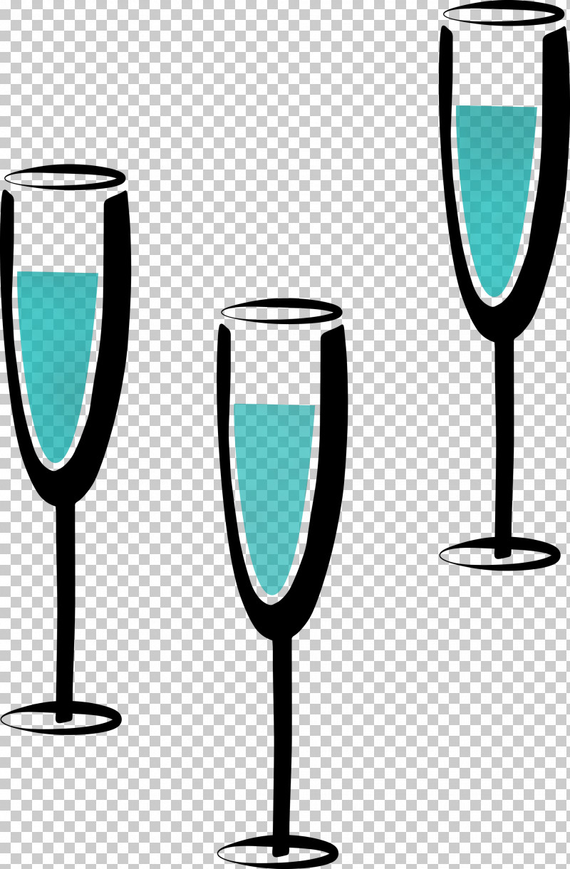 Wine Glass PNG, Clipart, Celebration, Champagne, Champagne Glass, Cobalt Blue, Cocktail Glass Free PNG Download