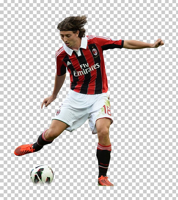 A.C. Milan Football Player Athlete Sport PNG, Clipart, Ac Milan, Athlete, Ball, Baseball Equipment, Football Free PNG Download