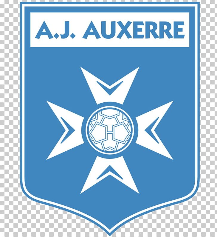 Aj Auxerre Logo PNG, Clipart, Football, France Premier League, Icons Logos Emojis Free PNG Download