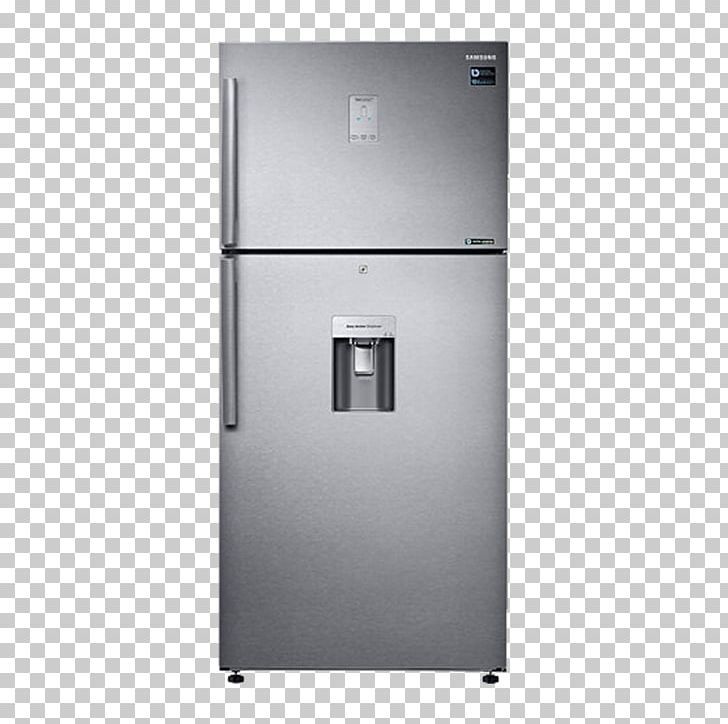 Auto-defrost Samsung Electronics Refrigerator Inverter Compressor PNG, Clipart, Autodefrost, Compressor, Freezers, Frost, Home Appliance Free PNG Download