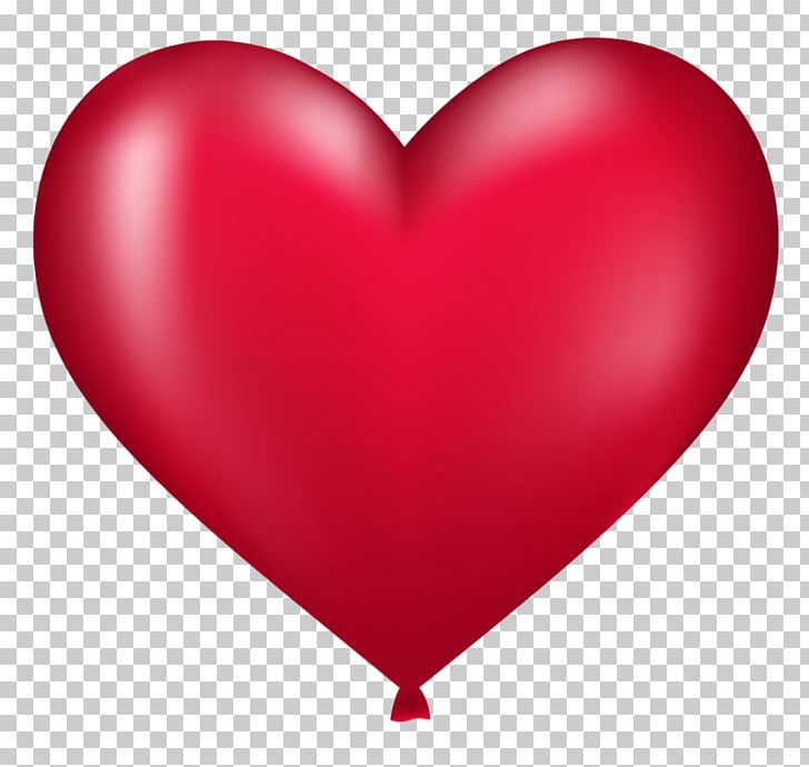 Balloon Heart PNG, Clipart,  Free PNG Download