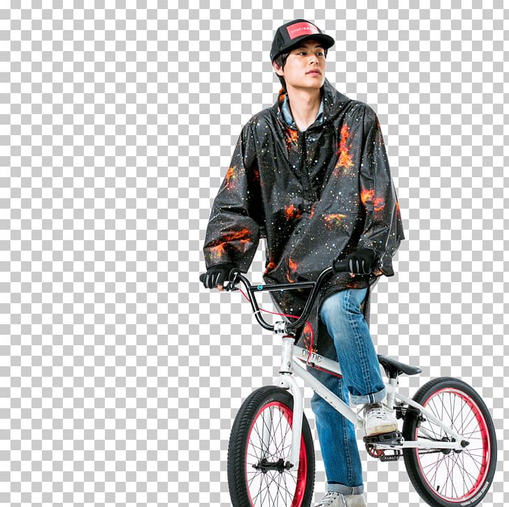 bmx bike clothes