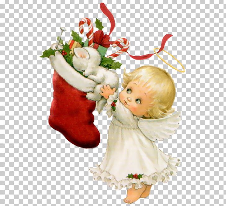 Cherub Santa Claus Christmas Angel PNG, Clipart, Angel, Cherub, Christmas, Christmas And Holiday Season, Christmas Angel Free PNG Download