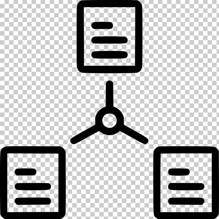 Computer Icons Computer File Computer Network File Format PNG, Clipart, Archive File, Area, Black And White, Brand, Communication Free PNG Download