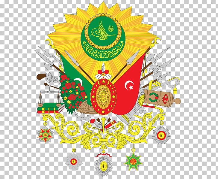 Defeat And Dissolution Of The Ottoman Empire Ottoman Interregnum Ottoman Civil War Coat Of Arms Of The Ottoman Empire PNG, Clipart, Abdul Hamid Ii, Circle, Coat Of Arms, Coat Of Arms Of The Ottoman Empire, Flower Free PNG Download