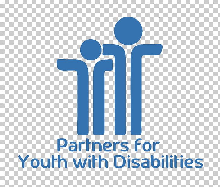 Disability Organization Partners For Youth With Disabilities Toward Independent Living PNG, Clipart, Assistive Technology, Blue, Brand, Communication, Disability Free PNG Download